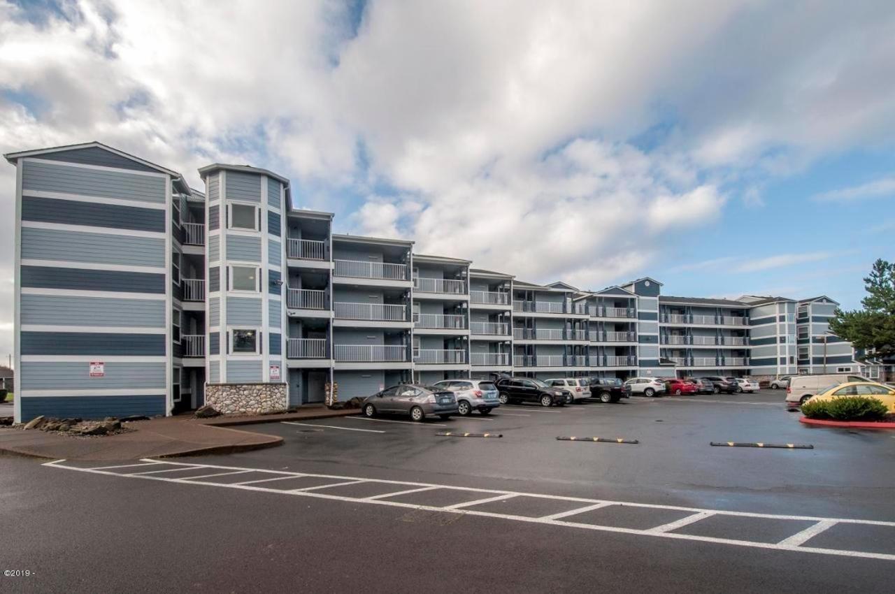 Waters Edge 309 Apartment Lincoln City Exterior photo