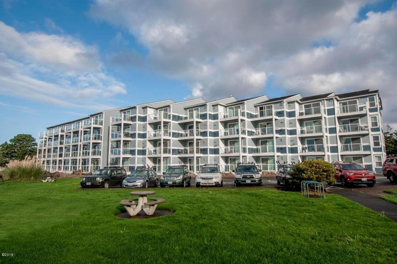 Waters Edge 309 Apartment Lincoln City Exterior photo